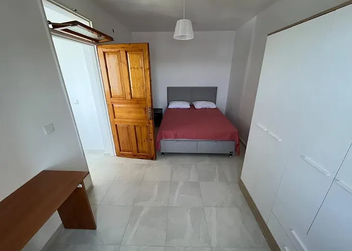 Ht Borromini Penthouse Apartament