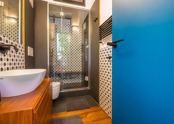 Ht Borromini Penthouse Apartament