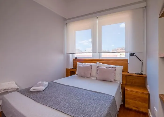 Apartament Ht Borromini Penthouse *