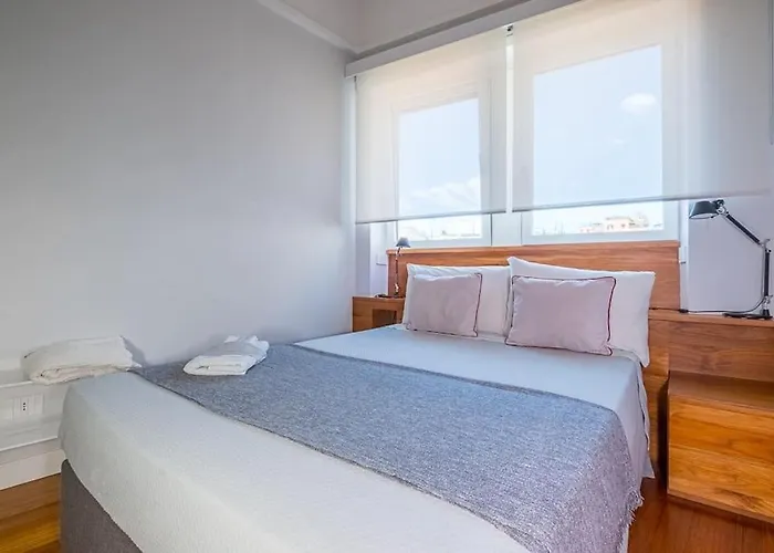 Ht Borromini Penthouse Apartament