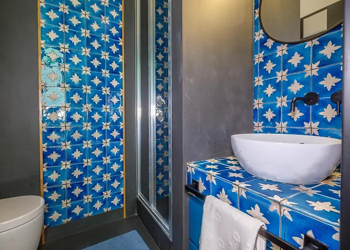 Ht Borromini Penthouse Rzym
